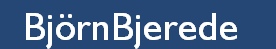 BjörnBjerede  